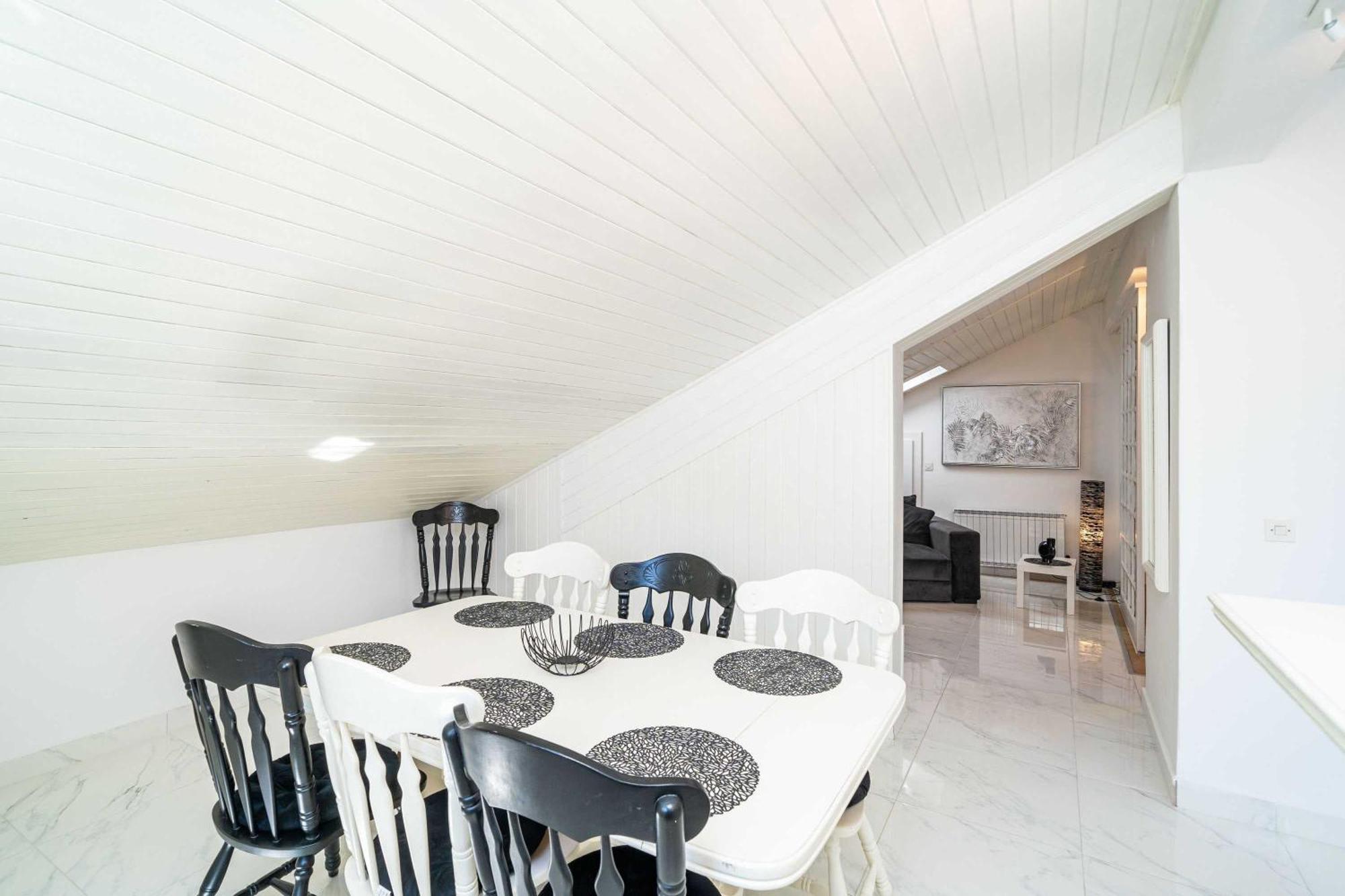 Apartments Rea Zaton Kamer foto